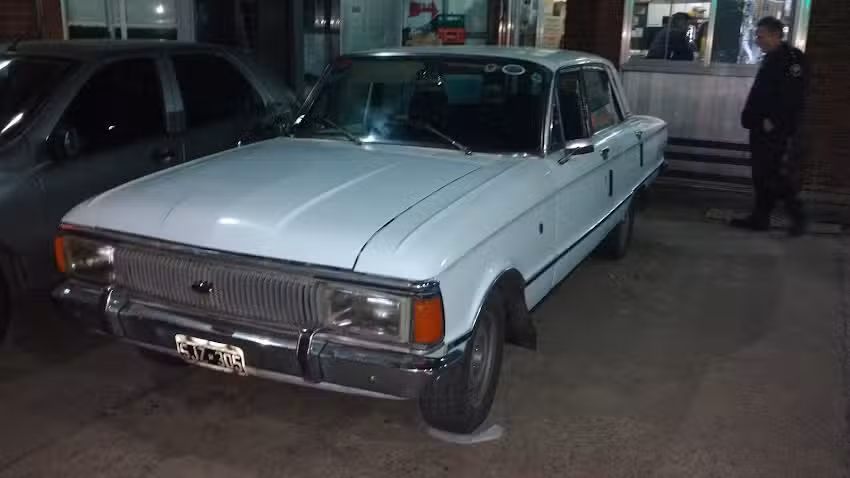 LOCUTORIO MONTEVIDEO