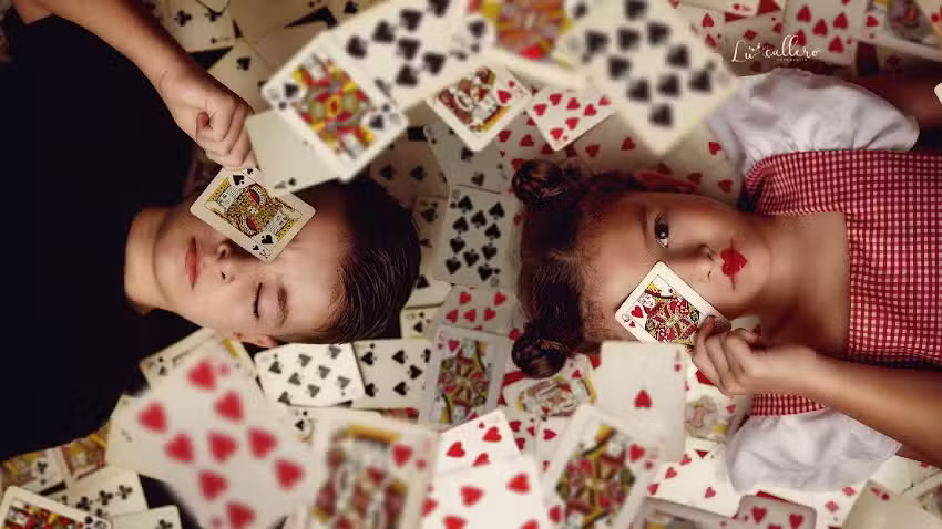 Lu Callero Fotograf&iacute;a