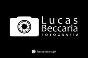Lucas Beccaria Fotografía