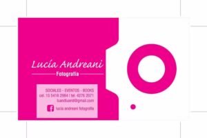 Lucia Andreani Fotografia