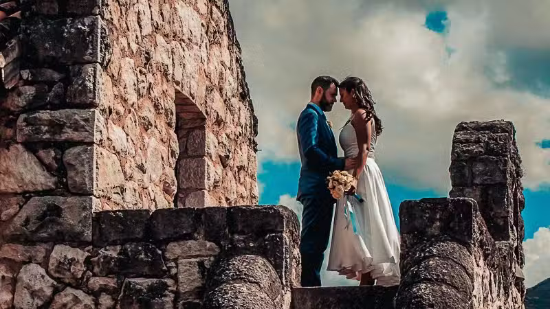 Luciano Gualda Fotografo