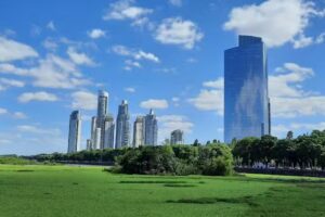 Lugares en buenos aires