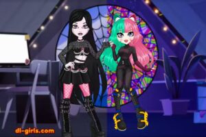 Lugares extra&ntilde;os