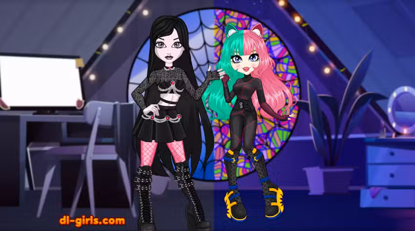 Lugares extra&ntilde;os