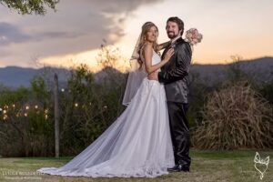 Luiggi Benedetto – Fotógrafo di Matrimonio
