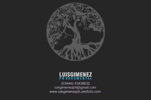 Luis Gimenez Fotografía