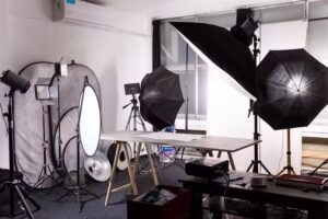 Luján Marangos photostudio