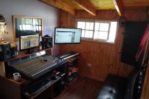 Luna Delmar Producciones