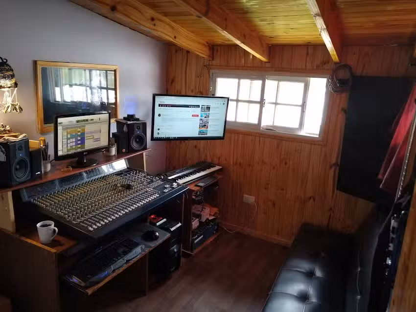 Luna Delmar Producciones