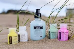 Luz Negra, foto y video.