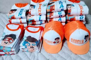 Magali &ndash; Arte Grafico