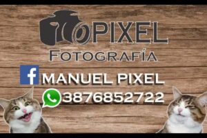 Manuel Pixel Fotografía