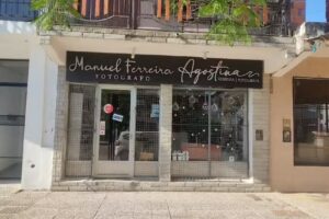 Manuel y Agostina Ferririra fotografos