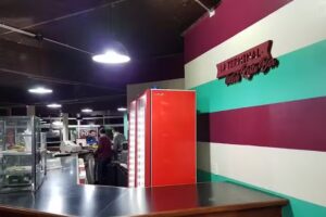 Mapache Fotograf&iacute;a