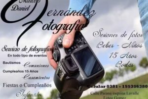 Marcelo Fernandez Fotografias