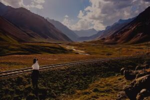 Marcos llanos Fot&oacute;grafo de Casamientos