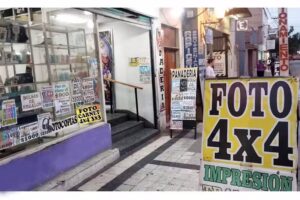 Maria Auxiliadora fotografia