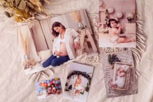 Maria Jos&eacute; Vega Fotograf&iacute;a Infantil (Prints)