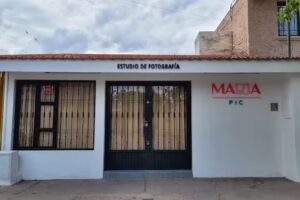 Mar&iacute;a PIC &ndash; Estudio de fotograf&iacute;a