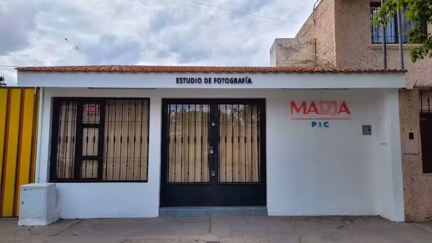 Mar&iacute;a PIC &ndash; Estudio de fotograf&iacute;a