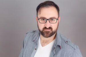 Mariano Antoneda Vide&oacute;grafo