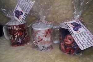 Mariela Berardi Fotograf&iacute;as