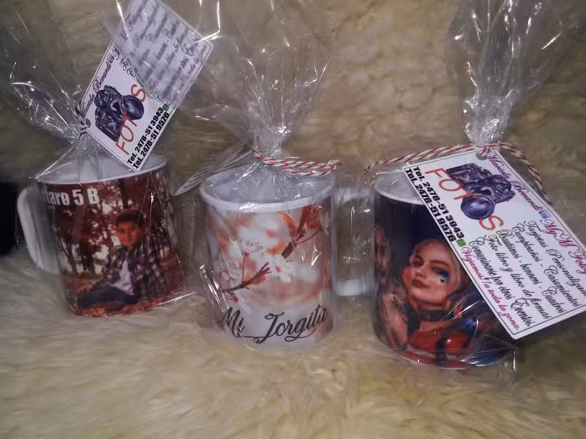 Mariela Berardi Fotograf&iacute;as