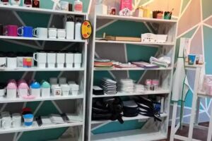 Mariela Senise Dise&ntilde;o Gr&aacute;fico y Sublimaci&oacute;n