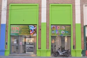 Marikena impresiones