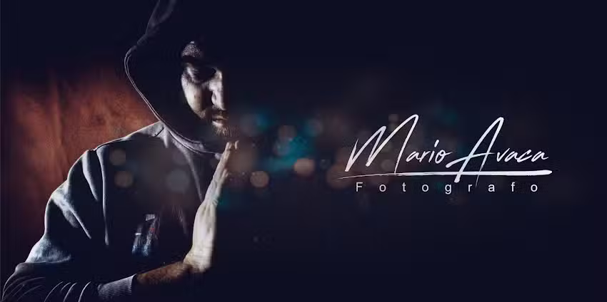 Mario Avaca Fotografia