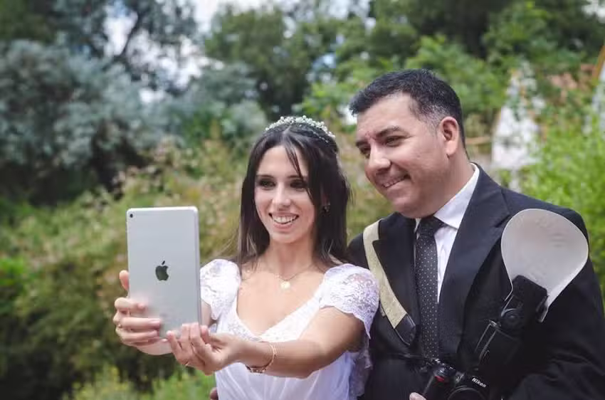 Mario Bignon Fotograf&iacute;a