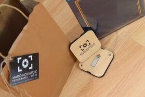 Mario Novarecio -Fotógrafo