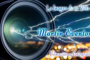 Mart&iacute;n Eventos