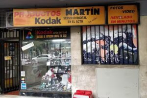 Mart&iacute;n Top Color &ndash; CASA DE FOTOS