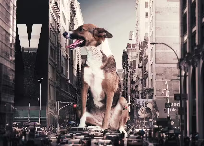 Matias Robolo Fotografia