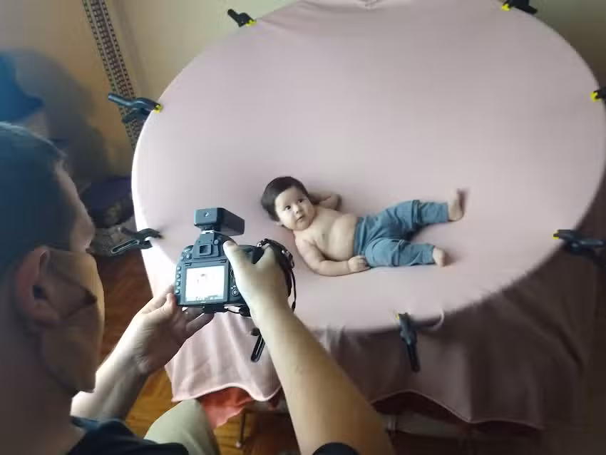 Mat&iacute;as Rosso Fot&oacute;grafo