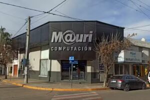 Mauri Computaci&oacute;n