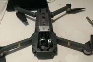 Mauricio Cruz Drones