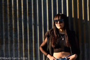 Mauro Garc&iacute;a Fotografia