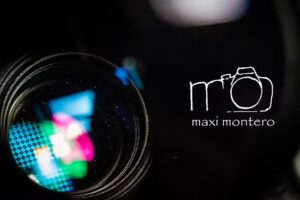 Maxi Montero &ndash; Fotografia