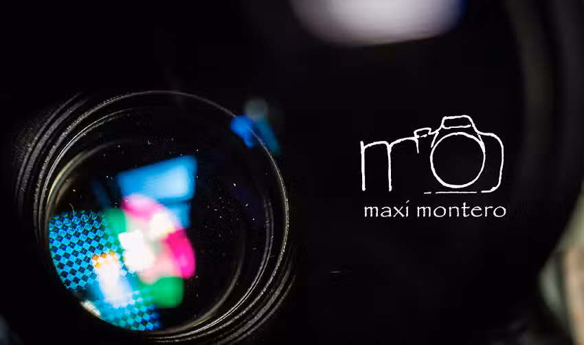 Maxi Montero &ndash; Fotografia
