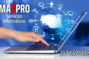 MaxPro Tecnologia