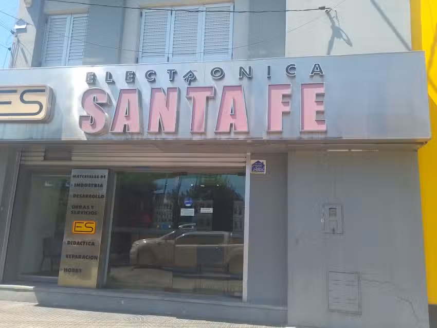 Mayorista de insumos tecnol&oacute;gicos. Tus Tecnologias S.R.L.