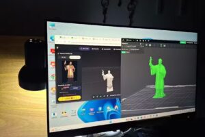 Mb flight&rsquo;ss San Javier