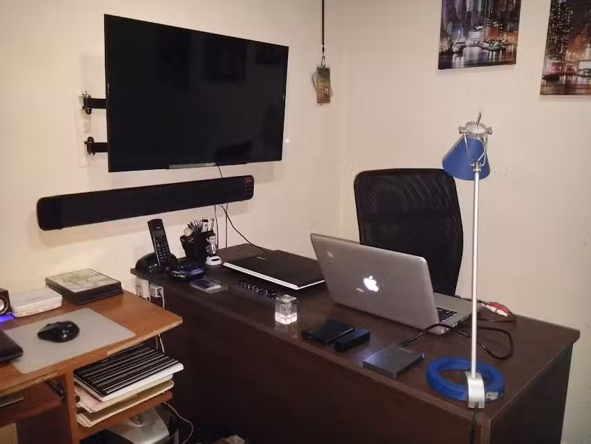 MC Fotografia & Film