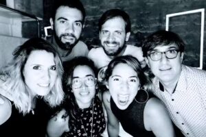 Megaf&oacute;n Producciones Audiovisuales