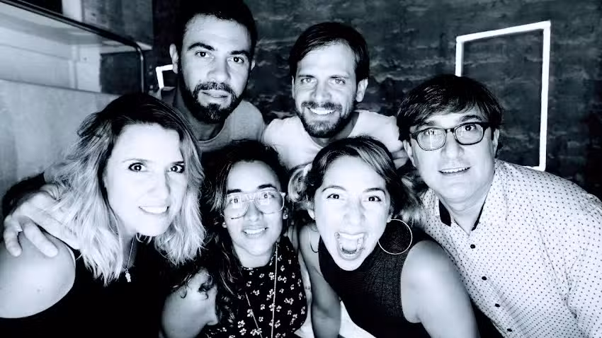 Megaf&oacute;n Producciones Audiovisuales