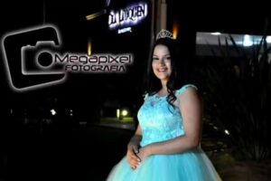 Megapixel Foto y video