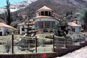 Memories &ndash; Digitalizaci&oacute;n de recuerdos