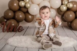 Mendoza Fotograf&iacute;a Estudio